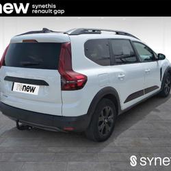 Dacia Jogger ECO-G 100 7 places Extreme + Gap