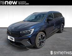 Renault Espace 5 Gap