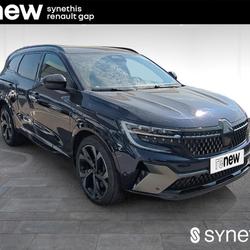 Renault Espace 5 NOUVEAU ESPACE ESPRIT ALPINE E-TECH FULL HYBRID 200 Gap