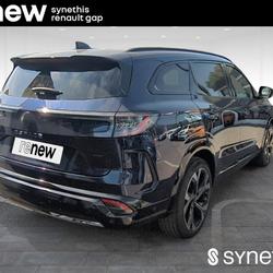 Renault Espace 5 NOUVEAU ESPACE ESPRIT ALPINE E-TECH FULL HYBRID 200 Gap