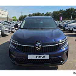 Renault Espace 5 Espace E-Tech full hybrid 200 GSR2 Techno Dijon