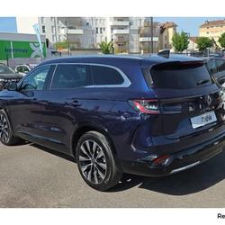 Renault Espace 5 Espace E-Tech full hybrid 200 GSR2 Techno Dijon