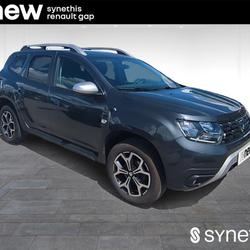 Dacia Duster Blue dCi 115 4x4 Prestige Gap