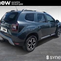Dacia Duster Blue dCi 115 4x4 Prestige Gap
