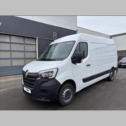 Renault Master MASTER FGN TRAC F3500 L2H2 BLUE DCI 135 CONFORT Foug&egrave;res