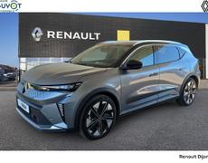 Renault Scenic 4 Dijon