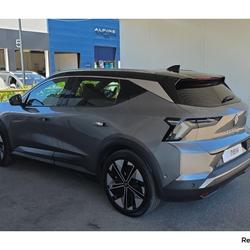 Renault Scenic 4 Scenic E-Tech electrique 220 ch grande autonomie Techno Dijon