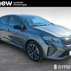 Renault Clio 5 Clio E-Tech full hybrid 145 Techno Gap