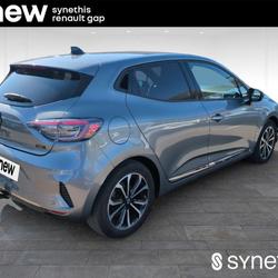 Renault Clio 5 Clio E-Tech full hybrid 145 Techno Gap