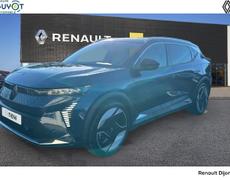 Renault Scenic 4 Dijon