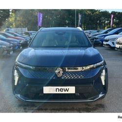 Renault Scenic 4 Scenic E-Tech electrique 220 ch grande autonomie Techno Iconic Dijon