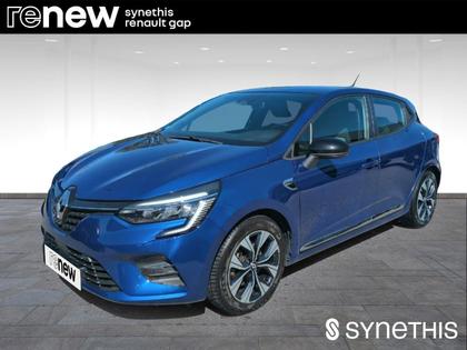 Renault Clio - Clio E-Tech 140 - 21N Limited - 16 290 €