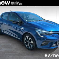 Renault Clio 5 Clio E-Tech 140 - 21N Limited Gap