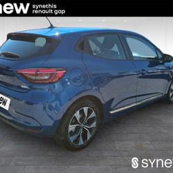 Renault Clio 5 Clio E-Tech 140 - 21N Limited Gap