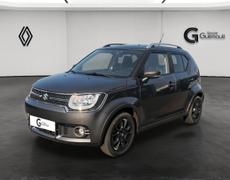 Suzuki Ignis Fougères