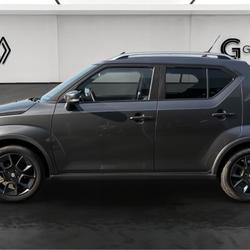 Suzuki Ignis 1.2 Dualjet Hybrid SHVS AllGrip Pack Foug&egrave;res