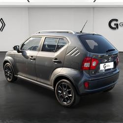 Suzuki Ignis 1.2 Dualjet Hybrid SHVS AllGrip Pack Foug&egrave;res