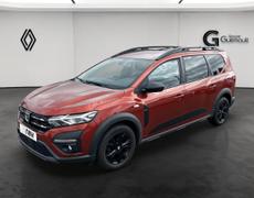 Dacia Jogger Fougères