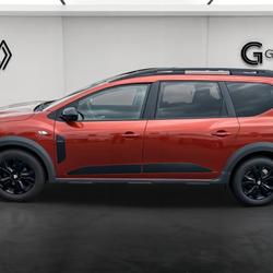 Dacia Jogger ECO-G 100 5 places Extreme + Foug&egrave;res