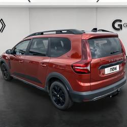 Dacia Jogger ECO-G 100 5 places Extreme + Foug&egrave;res