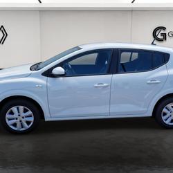 Dacia Sandero ECO-G 100 Expression Foug&egrave;res