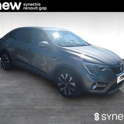 Renault Arkana E-TECH BUSINESS 145 CH Gap