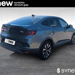 Renault Arkana E-TECH BUSINESS 145 CH Gap