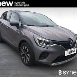 Renault Captur TCe 90 Evolution Gap