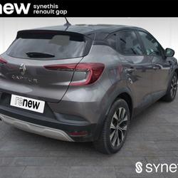 Renault Captur TCe 90 Evolution Gap