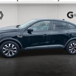 Renault Arkana E-Tech hybride 145 - 22 Evolution Foug&egrave;res