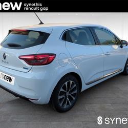 Renault Clio 5 Clio E-Tech 140 - 21N Intens Gap