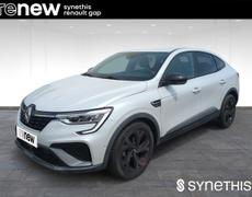 Renault Arkana Gap