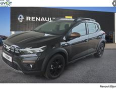 Dacia Sandero Dijon