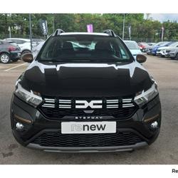 Dacia Sandero TCe 90 GSR2 Stepway Extreme Dijon