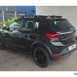 Dacia Sandero TCe 90 GSR2 Stepway Extreme Dijon