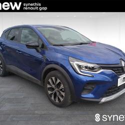 Renault Captur TCe 90 Evolution Gap
