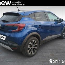 Renault Captur TCe 90 Evolution Gap