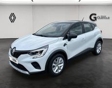 Renault Captur Fougères