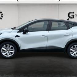 Renault Captur BUSINESS TCE 90 Foug&egrave;res