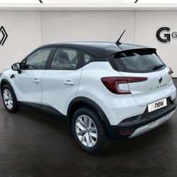 Renault Captur BUSINESS TCE 90 Foug&egrave;res