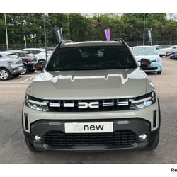 Dacia Duster Mild Hybrid 130 Extreme Dijon
