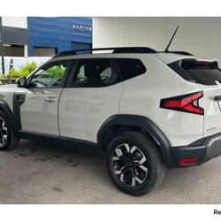 Dacia Duster Mild Hybrid 130 Extreme Dijon