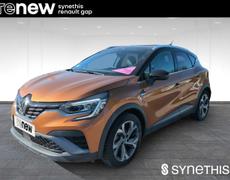Renault Captur Gap
