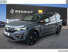 Dacia Jogger Dijon