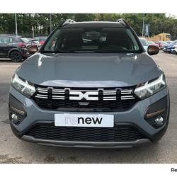 Dacia Jogger TCe 110 7 places GSR2 Extreme Dijon