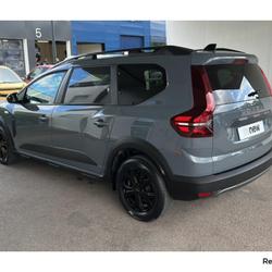 Dacia Jogger TCe 110 7 places GSR2 Extreme Dijon