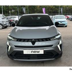 Renault Symbioz E-Tech full hybrid 160 ch Esprit Alpine Dijon