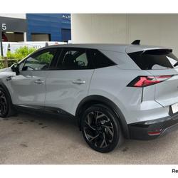 Renault Symbioz E-Tech full hybrid 160 ch Esprit Alpine Dijon