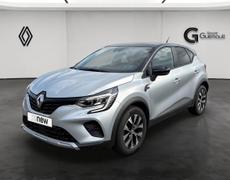 Renault Captur Fougères