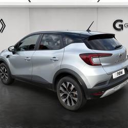 Renault Captur TCe 100 GPL Evolution occasion - Foug&egrave;res - photo 3/13